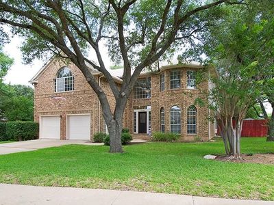 1009 Paint Brush Trl, Cedar Park, TX, 78613