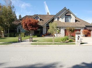 2007 Kaybeth Way, Morgan Hill, CA