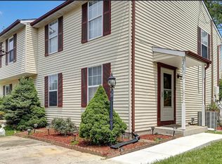 (Undisclosed Address), Columbia, MD 21045