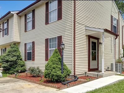 (Undisclosed Address), Columbia, MD, 21045