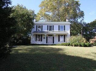 23134 Penola Rd, Ruther Glen, VA 22546