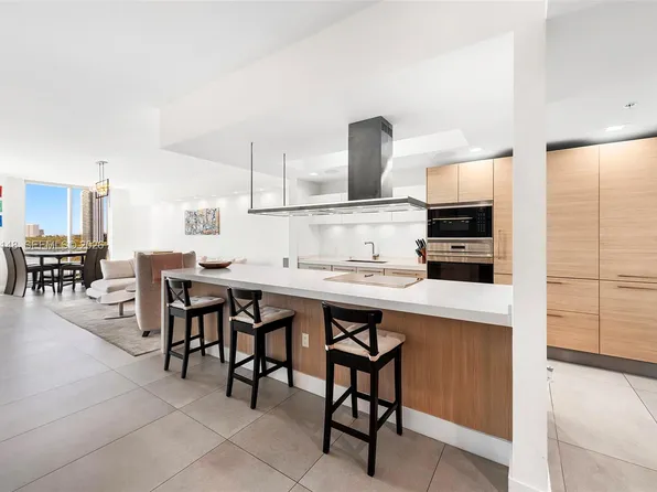 17111 Biscayne Blvd Unit 606, Aventura, FL 33160
