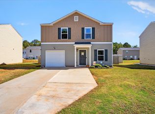 204 Bennett Dairy Rd, Spartanburg, SC 29307