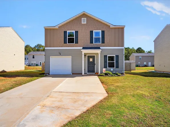 204 Bennett Dairy Rd, Spartanburg, SC 29307