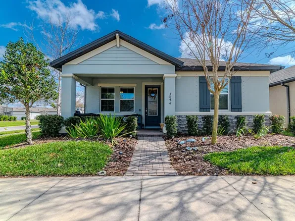 3846 Night Star Trl, Odessa, FL 33556