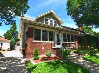 2406 Oakridge Ave, Madison, WI 53704