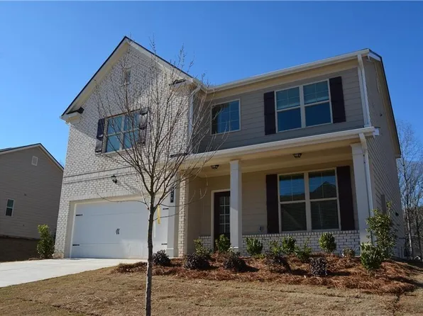 215 Hellen Valey Dr, Braselton, GA 30517