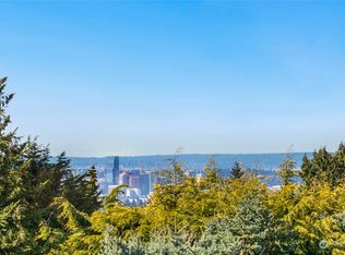 4806 153rd Ave SE, Bellevue, WA