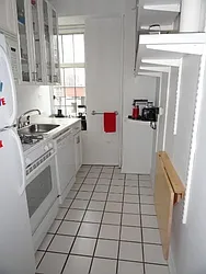 Rented by Bank Neary