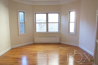 Rented by Fox Residential Group
