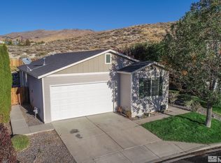 2424 Sapphire Ridge Way, Reno, NV 89523
