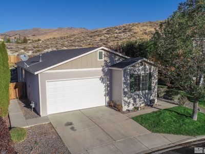 2424 Sapphire Ridge Way, Reno, NV, 89523