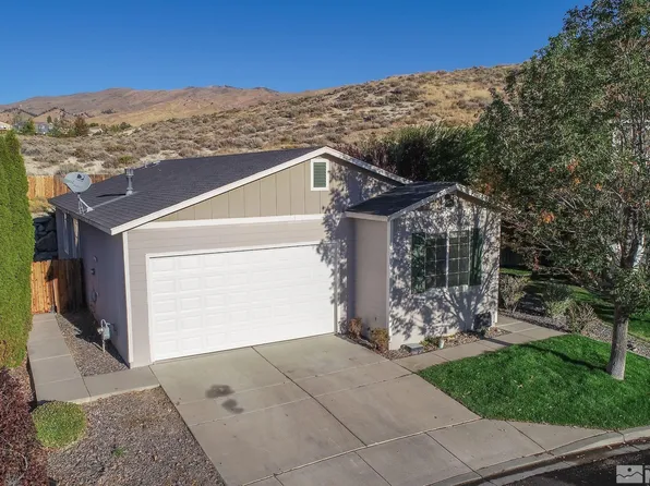 2424 Sapphire Ridge Way, Reno, NV 89523