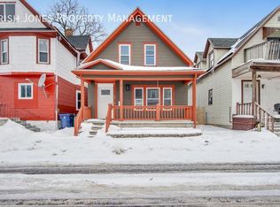 48 Boyd St, Buffalo, NY 14213