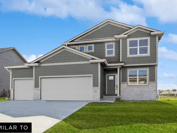 420 NE 58th St, Ankeny, IA 50021