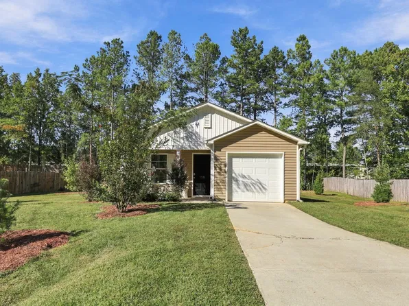 128 Somerset Dr, Roxboro, NC 27573