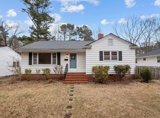 410 W Maynard Ave, Durham, NC 27704