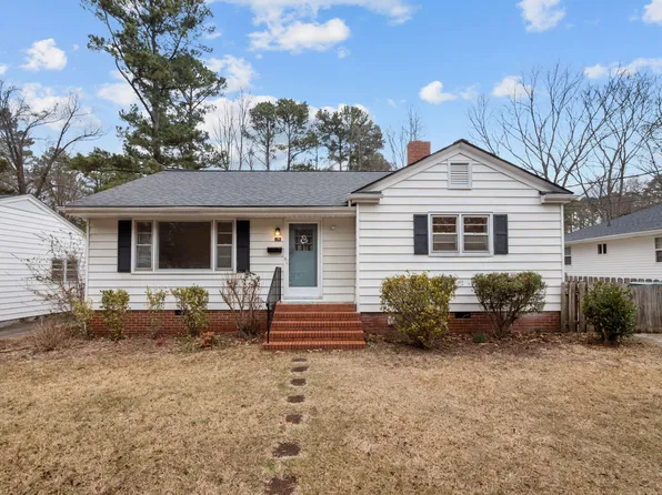 410 W Maynard Ave, Durham, NC 27704
