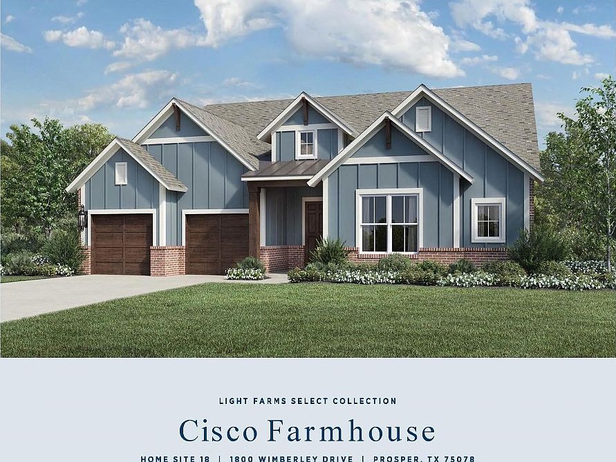 1800 Wimberley Dr, Prosper, TX 75078 MLS 20298674 Zillow