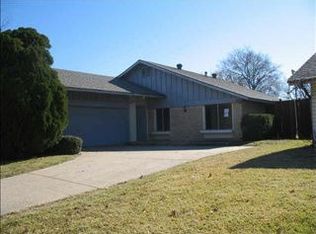 1726 Plantation Rd, Garland, TX 75044