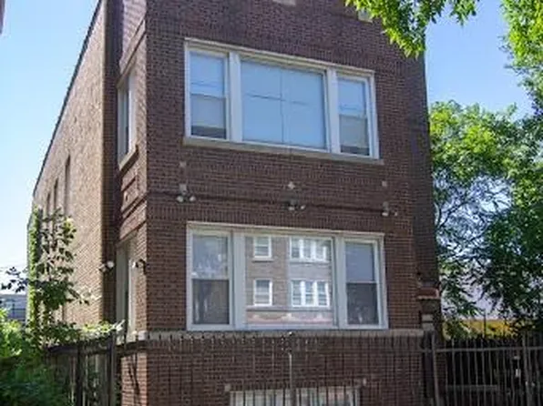 7112 S King Dr, Chicago, IL 60619