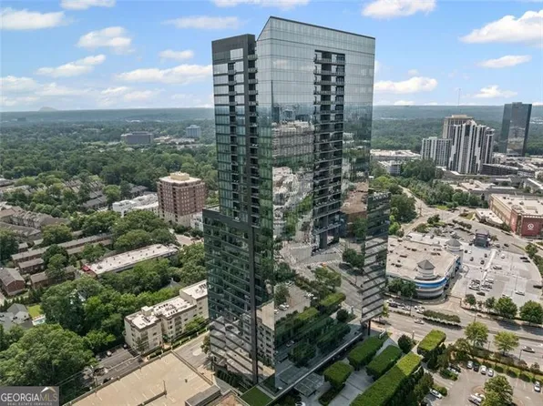 3630 Peachtree Rd #2408, Atlanta, GA 30326