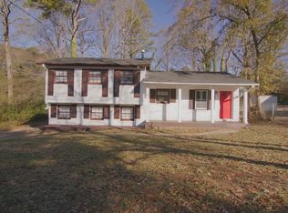 2500 Celina Ct, Morrow, GA 30260