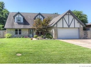 3122 E 83rd St, Tulsa, OK 74137