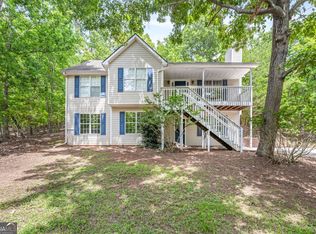 107 Pirkle Leake Rd, Dawsonville, GA 30534