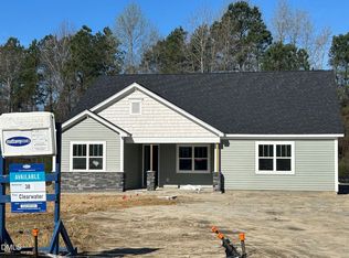 Clearwater Craftsman, Angier, NC 27501