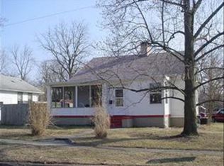 1300 E Harrison St, Springfield, MO 65804