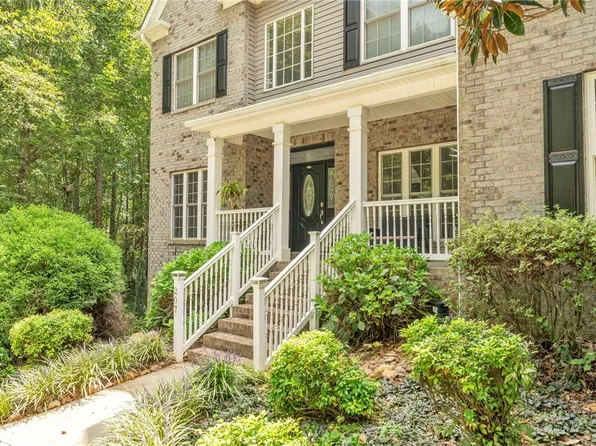 207 Devonhurst Dr, Seneca, SC 29678