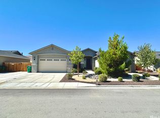 2293 Big Bird Dr, Sparks, NV 89441