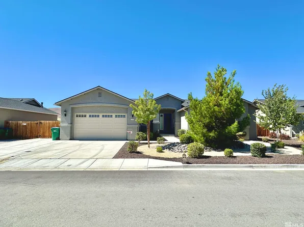 2293 Big Bird Dr, Sparks, NV 89441