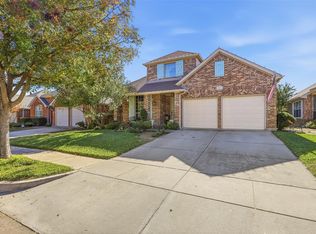 4621 Marguerite Ln, Fort Worth, TX 76123