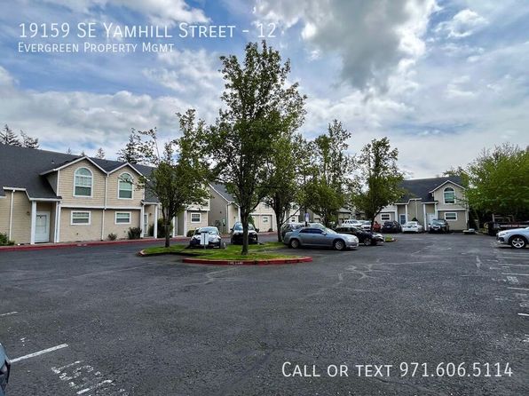 19159 SE Yamhill St APT 12, Portland, OR 97233
