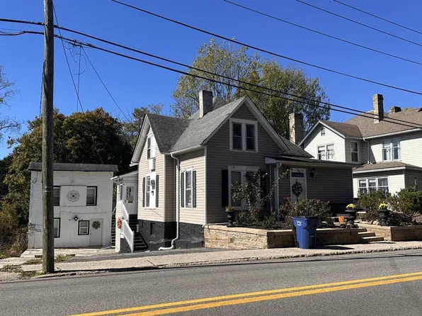 326 N Kanawha St, Beckley, WV 25801