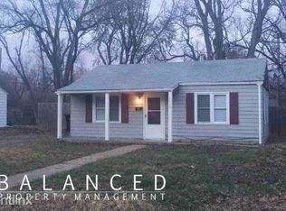 2428 SW Valley Brook Ln, Topeka, KS 66614