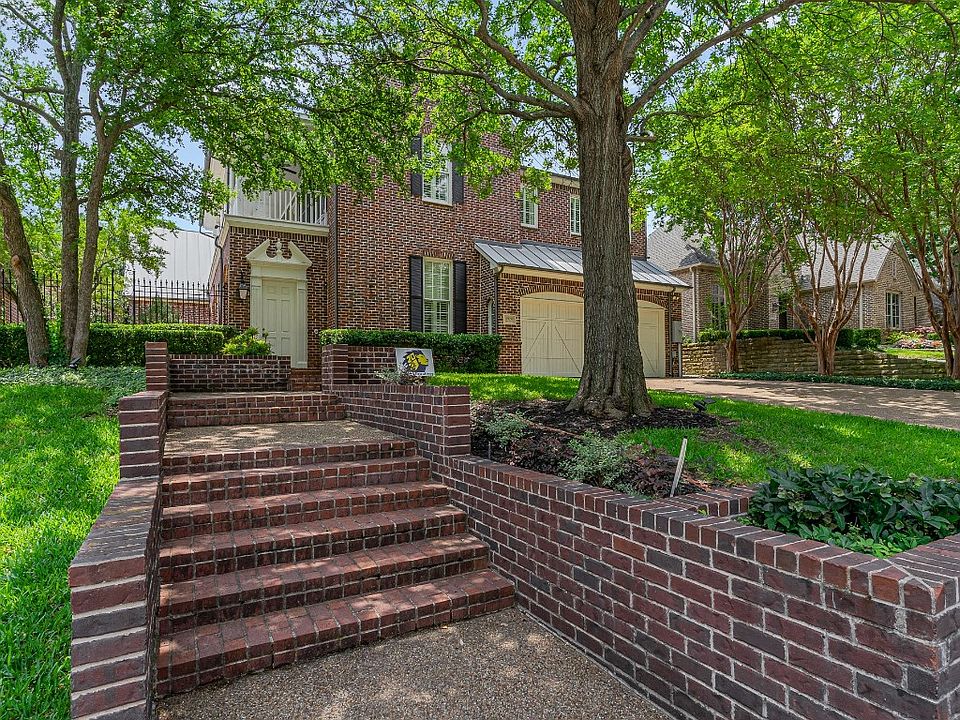 6924 Forest Cove Cir, Dallas, TX 75230 MLS 20331387 Zillow