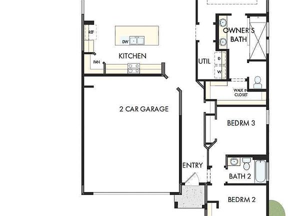 2nd image of this home