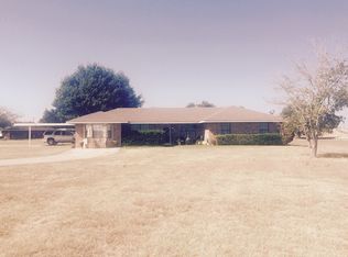 1009 Fm 667, Italy, TX 76651