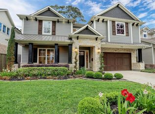1234 Du Barry Ln, Houston, TX 77018