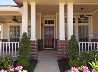 1338 Deerbrook Dr, Sugar Land, TX 77479