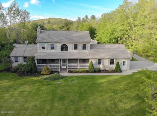14 Orebed Rd, Lanesborough, MA 01237