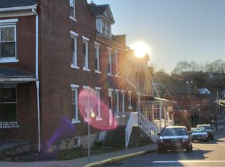 261 N Spring St, Bellefonte, PA 16823