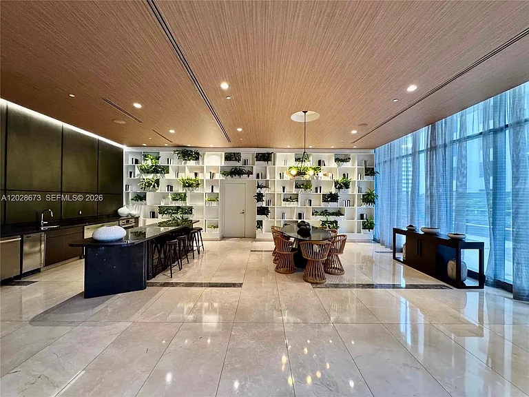 55 SW 9th St #3201 — Photo 29