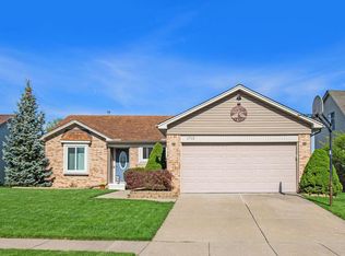 1713 E Glenshire Dr, Canton, MI