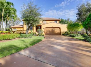 7470 Anadale Cir, Lake Worth, FL 33467