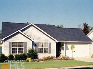 318 Spring Creek Dr, Stockbridge, GA 30281