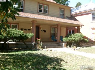 625 Remington St, Fort Collins, CO 80524
